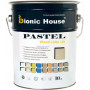 Лазурь для дерева bionic-house PASTEL Wood color (0,8 л)