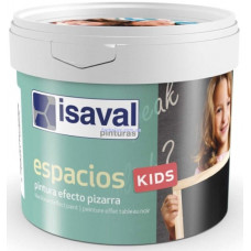 Краска Isaval Эспасиос эффект школьной доски (0,5 л)