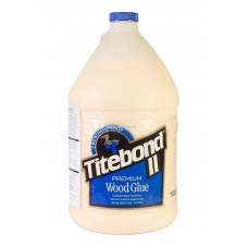 Столярний клей для дерева Titebond II Premium Wood Glue D-3 (4,2 кг)