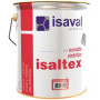 Эмаль Isaval Изалтекс металлизированный (0,75л)