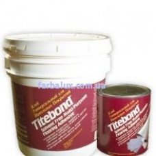 Titebond Solvent Free Multi-Purpose Flooring Adhesive 20,1кг (15,14л)