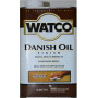 WATCO Danish Oil светлый орех 0,946л