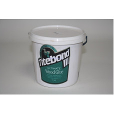 Titebond III Ultimate Wood Glue D-4 (1кг)