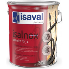 Эмаль для металла Isaval Фохра (0,75л)