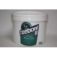 Titebond III Ultimate Wood Glue D-4 (10кг)