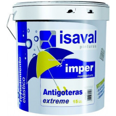 Краска Кровельная Isaval Антиготерас (Жидкая резина) (0.75 л)