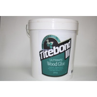 Titebond III Ultimate Wood Glue D-4 (20кг)