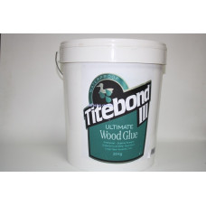 Столярний клей для дерева Titebond III Ultimate Wood Glue D-4 (20кг)