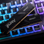 Модуль пам`ятi DDR4 2x8GB/2666 Kingston Fury Beast Black (KF426C16BBK2/16) (25670-03)