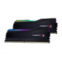 Модуль пам`ятi DDR5 2x16GB/7200 G.Skill Trident Z5 RGB Black (F5-7200J3445G16GX2-TZ5RK) (30690-03)