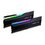 Модуль пам`ятi DDR5 2x16GB/7200 G.Skill Trident Z5 RGB Black (F5-7200J3445G16GX2-TZ5RK) (30690-03)