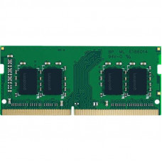 Модуль пам`яті SO-DIMM 32GB/3200 DDR4 GOODRAM (GR3200S464L22/32G)