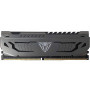 Модуль пам`ятi DDR4 2х4GB/3200 Patriot Viper Steel Gray (PVS48G320C6K) (24390-03)