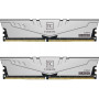 Модуль пам`яті DDR4 2х8GB/2666 Team T-Create Classic 10L Gray (TTCCD416G2666HC19DC01) (23930-03)