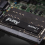 Модуль пам`яті SO-DIMM 8GB/2666 DDR4 Kingston Fury Impact (KF426S15IB/8) (26070-03)