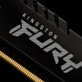 Модуль пам`ятi DDR4 2x8GB/2666 Kingston Fury Beast Black (KF426C16BBK2/16) (25670-03)