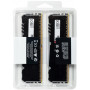 Модуль пам`ятi DDR4 2x16GB/3200 Kingston Fury Beast RGB (KF432C16BBAK2/32) (26090-03)