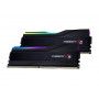 Модуль пам`ятi DDR5 2x24GB/7200 G.Skill Trident Z5 RGB Black (F5-7200J3646F24GX2-TZ5RK)