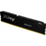 Модуль пам`яті DDR5 32GB/4800 Kingston Fury Beast Black (KF548C38BB-32) (30141-03)