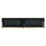 Модуль пам`яті DDR4 4GB/2400 Team Elite (TED44G2400C1601) (20831-03)