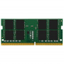 Модуль пам`яті SO-DIMM 32GB/2666 DDR4 Kingston (KVR26S19D8/32) (22941-03)