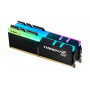 Модуль пам`ятi DDR4 2x8GB/3200 G.Skill Trident Z RGB (F4-3200C16D-16GTZR) (22571-03)