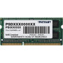 Модуль пам`яті SO-DIMM 4GB/1333 DDR3 Patriot Signature Line (PSD34G13332S) (24171-03)