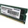Модуль пам`яті SO-DIMM 4GB/1333 DDR3 Patriot Signature Line (PSD34G13332S) (24171-03)