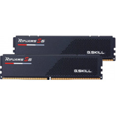 Модуль пам`ятi DDR5 2x16GB/6000 G.Skill Ripjaws S5 Black (F5-6000J3238F16GX2-RS5K)