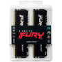 Модуль пам`ятi DDR4 2x32GB/3200 Kingston Fury Beast RGB (KF432C16BBAK2/64) (26091-03)