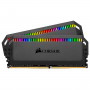 Модуль пам`ятi DDR4 2x16GB/3200 Corsair Dominator Platinum RGB Black (CMT32GX4M2C3200C16) (29101-03)