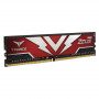 Модуль пам`яті DDR4 2х8G/3000 Team T-Force Zeus Red (TTZD416G3000HC16CDC01) (23931-03)