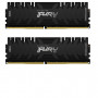 Модуль пам`ятi DDR4 2x8GB/3200 Kingston Fury Renegade Black (KF432C16RBK2/16) (25922-03)
