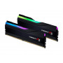 Модуль пам`ятi DDR5 2x24GB/8000 G.Skill Trident Z5 RGB Black (F5-8000J4048F24GX2-TZ5RK) (32172-03)