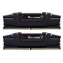 Модуль пам`ятi DDR4 2x8GB/3200 G.Skill Ripjaws V Black (F4-3200C16D-16GVKB)