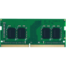 Модуль пам`яті SO-DIMM 32GB/2666 DDR4 GOODRAM (GR2666S464L19/32G)