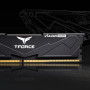 Модуль пам`ятi DDR5 2x16GB/6000 Team T-Force Vulcan Black (FLBD532G6000HC38ADC01) (32922-03)