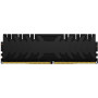 Модуль пам`ятi DDR4 2x8GB/3200 Kingston Fury Renegade Black (KF432C16RBK2/16)