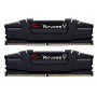 Модуль пам`ятi DDR4 2x16GB/3200 G.Skill Ripjaws V Black (F4-3200C16D-32GVK)