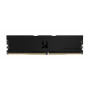 Модуль пам`яті DDR4 2x8GB/3600 Goodram Iridium Pro Deep Black (IRP-K3600D4V64L18S/16GDC) (25363-03)