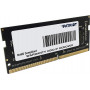 Модуль пам`яті SO-DIMM 8GB/2666 DDR4 Patriot Signature Line (PSD48G266681S) (24173-03)