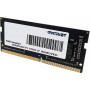 Модуль пам`яті SO-DIMM 8GB/2666 DDR4 Patriot Signature Line (PSD48G266681S) (24173-03)