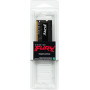 Модуль пам`яті SO-DIMM 16GB/2666 DDR4 Kingston Fury Impact (KF426S15IB1/16) (25923-03)