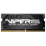 Модуль пам`яті SO-DIMM 16GB/3200 DDR4 Patriot Viper Steel Gray (PVS416G320C8S)