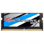 Модуль пам`ятi SO-DIMM 4GB/2400 DDR4 G.Skill Ripjaws (F4-2400C16S-4GRS) (23743-03)