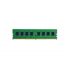 Модуль пам`яті DDR4 8GB/2400 GOODRAM (GR2400D464L17S/8G)