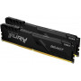 Модуль пам`ятi DDR4 2x16GB/3600 Kingston Fury Beast Black (KF436C18BBK2/32) (25664-03)