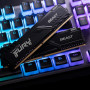 Модуль пам`ятi DDR4 2x16GB/3600 Kingston Fury Beast Black (KF436C18BBK2/32) (25664-03)