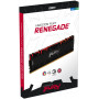 Модуль пам`яті DDR4 2x8GB/3200 Kingston Fury Renegade RGB (KF432C16RBAK2/16)