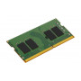 Модуль пам`ятi SO-DIMM 8GB/2666 DDR4 Kingston (KVR26S19S8/8)